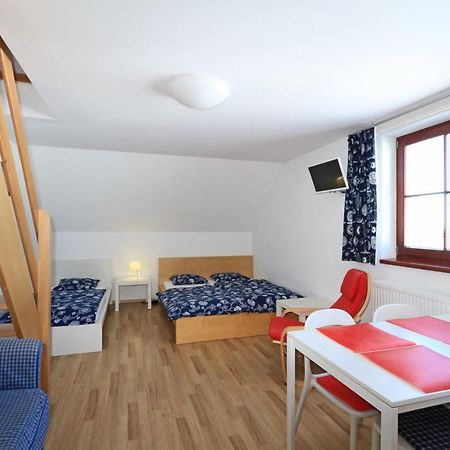 Apartmany Fox Boží Dar Extérieur photo