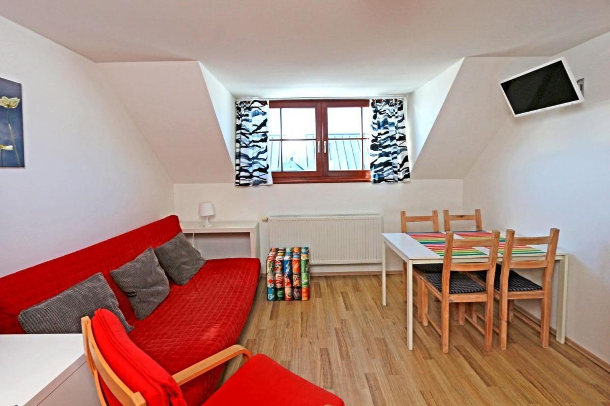 Apartmany Fox Boží Dar Extérieur photo