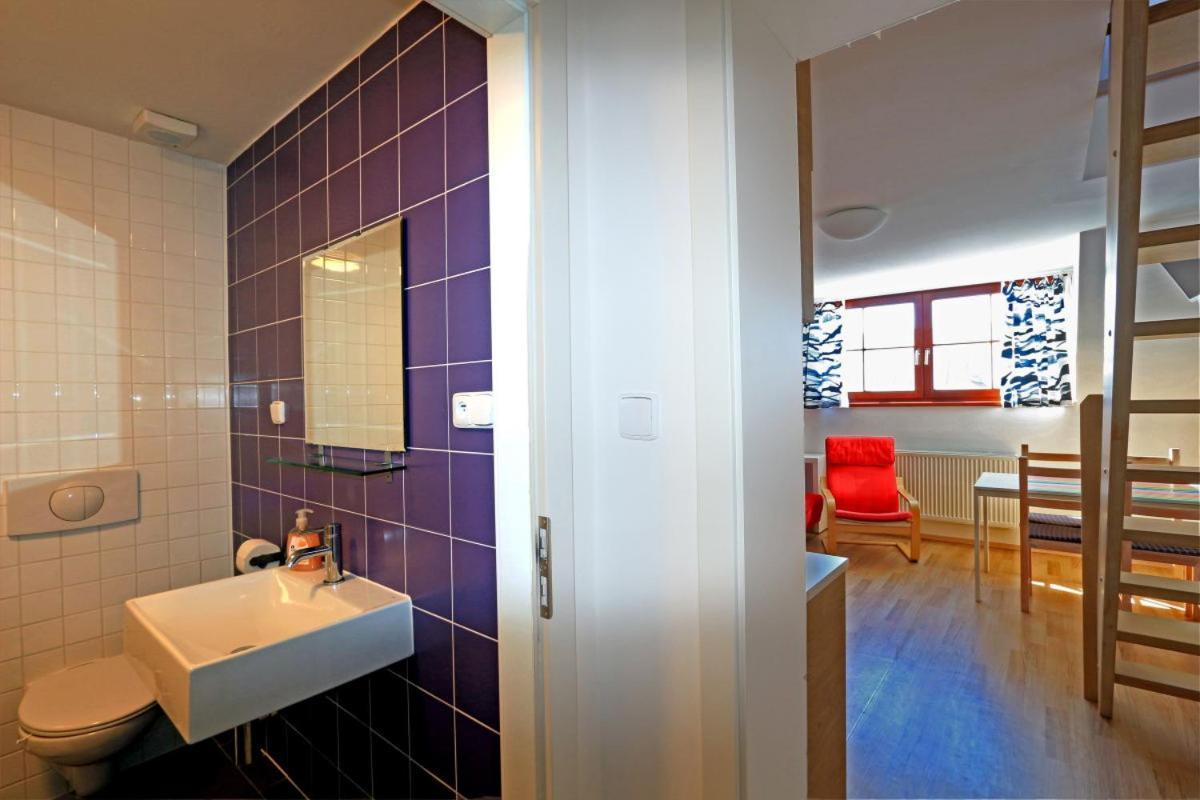 Apartmany Fox Boží Dar Extérieur photo