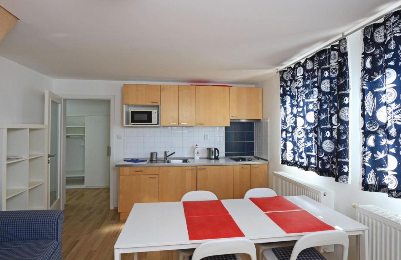 Apartmany Fox Boží Dar Extérieur photo