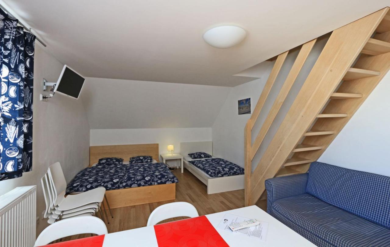 Apartmany Fox Boží Dar Extérieur photo