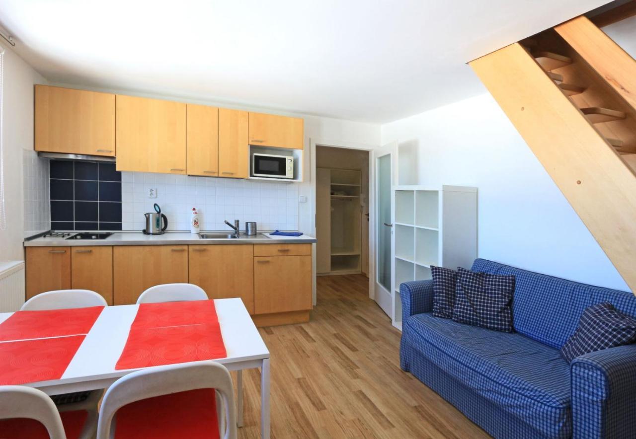 Apartmany Fox Boží Dar Extérieur photo