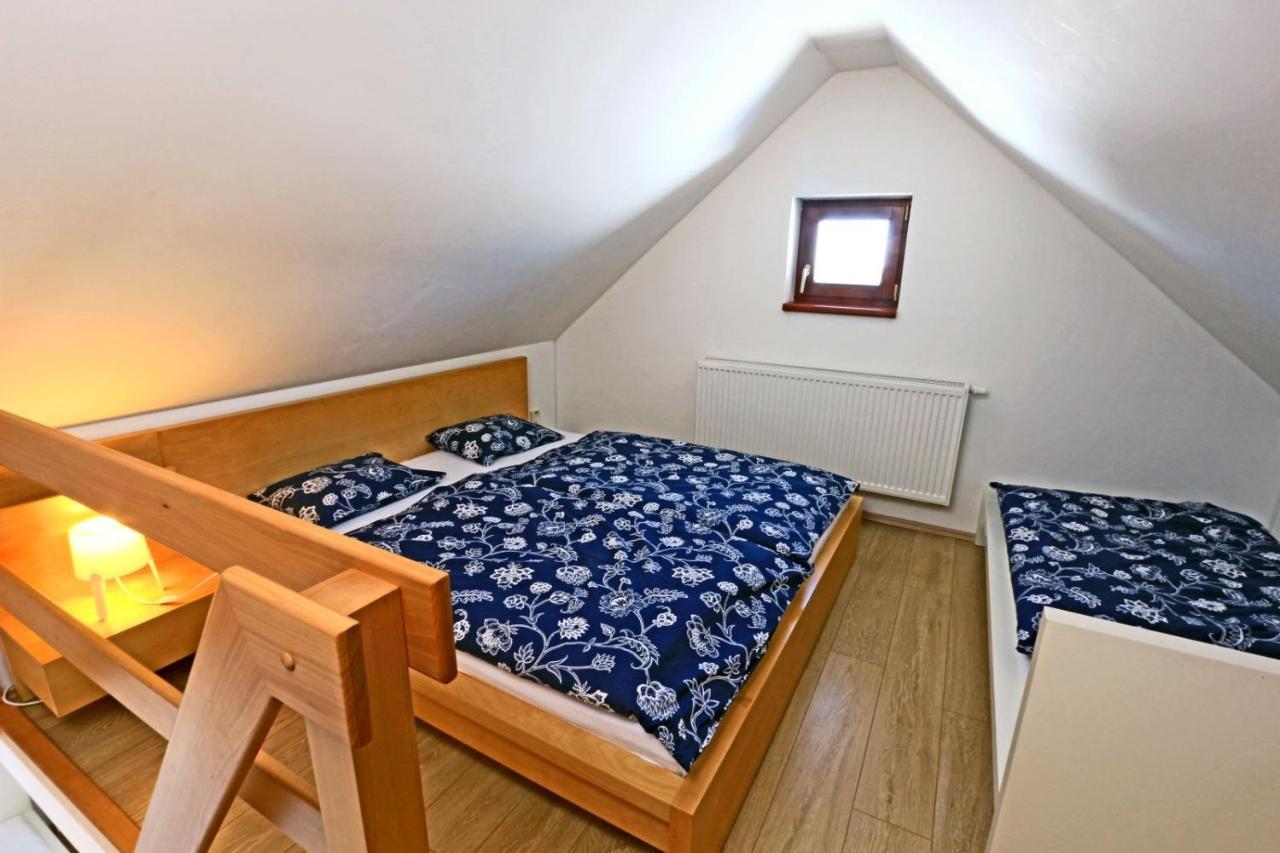 Apartmany Fox Boží Dar Extérieur photo
