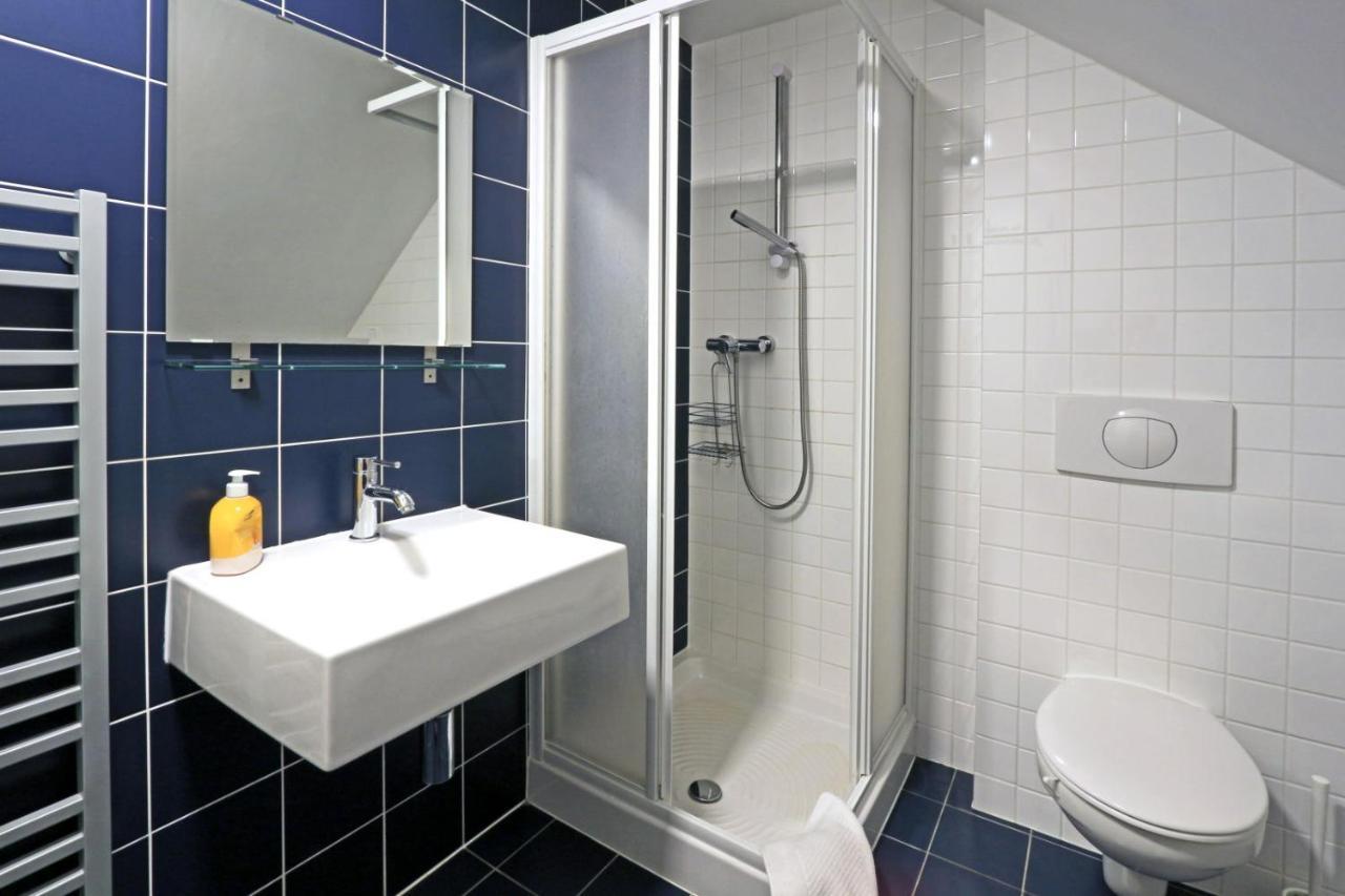 Apartmany Fox Boží Dar Extérieur photo