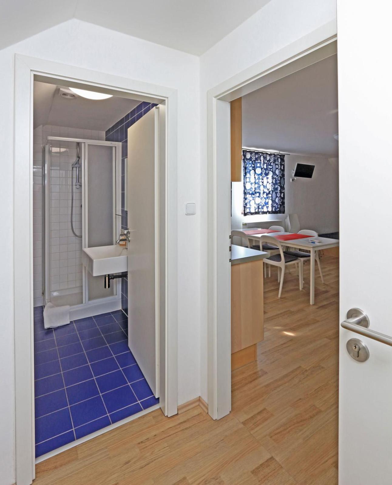 Apartmany Fox Boží Dar Extérieur photo